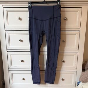 Lululemon All The Right Places Leggings - 23” Inseam